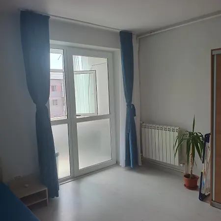 City Διαμέρισμα Κονστάντζα